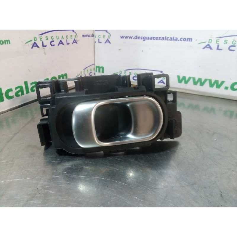 MANETA INTERIOR DELANTERA IZQUIERDA 98012886VV 