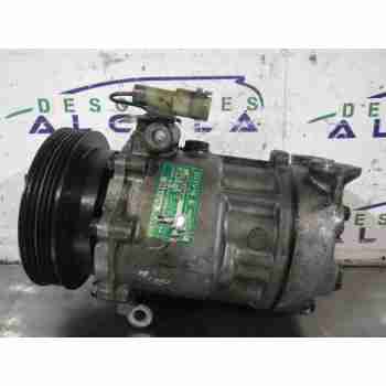 COMPRESOR AIRE ACONDICIONADO 1219F SD7V16 SANDEN