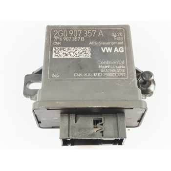MODULO ELECTRONICO 2G0907357A 