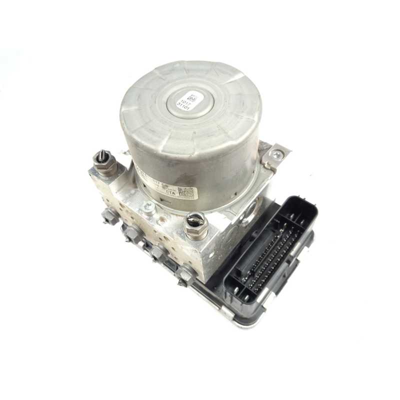 MODULO ABS 5Q0614517GB 