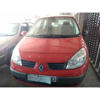 RENAULT SCENIC II