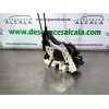 CERRADURA PUERTA TRASERA IZQUIERDA ELECTRICA 2 PINES