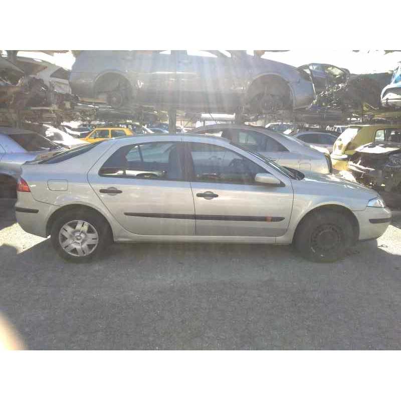 renault laguna (b56) del año 2001