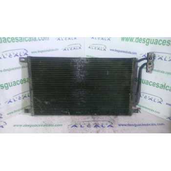 RADIADOR AIRE ACONDICIONADO 6453-8377 585728-10 