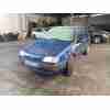 citroën saxo (s0, s1) del año 1997