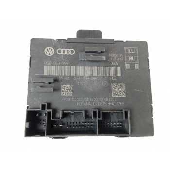 CENTRALITA PUERTA TRASERA IZQUIERDA 4G8959795G 