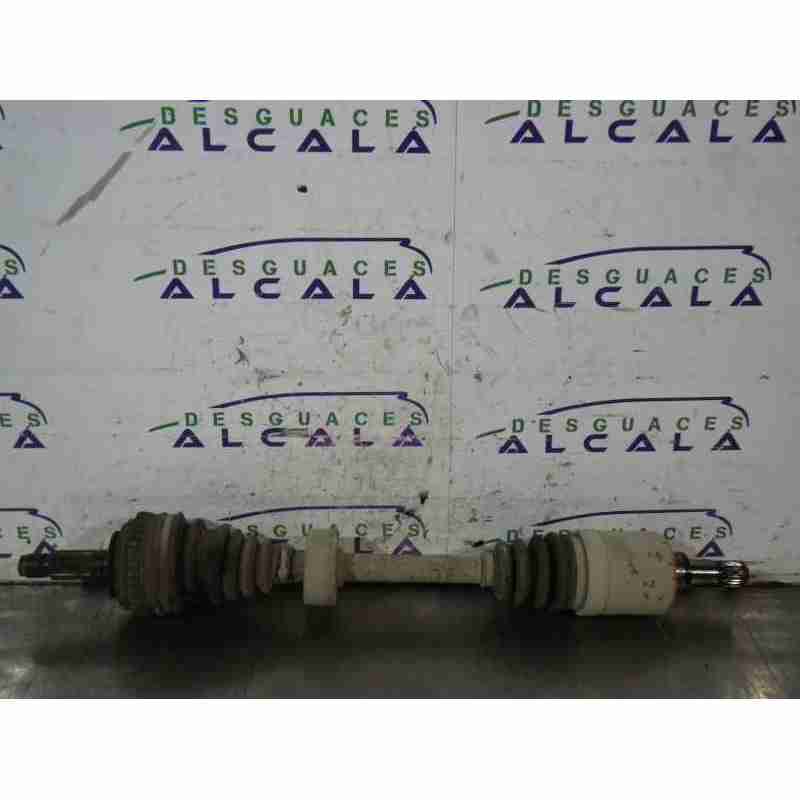 TRANSMISION DELANTERA IZQUIERDA ABS 