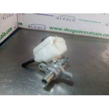 BOMBA FRENO 0204818398 2 SALIDAS