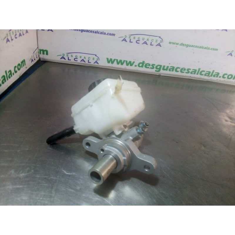 BOMBA FRENO 0204818398 2 SALIDAS