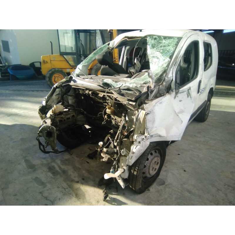 citroën nemo del año 2012