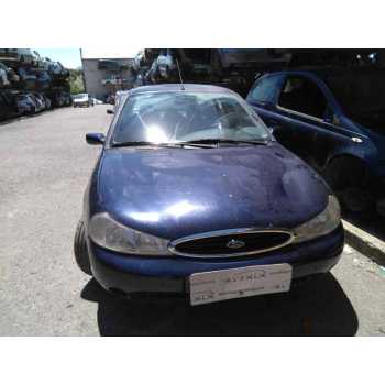 FORD MONDEO BERLINA (GD)