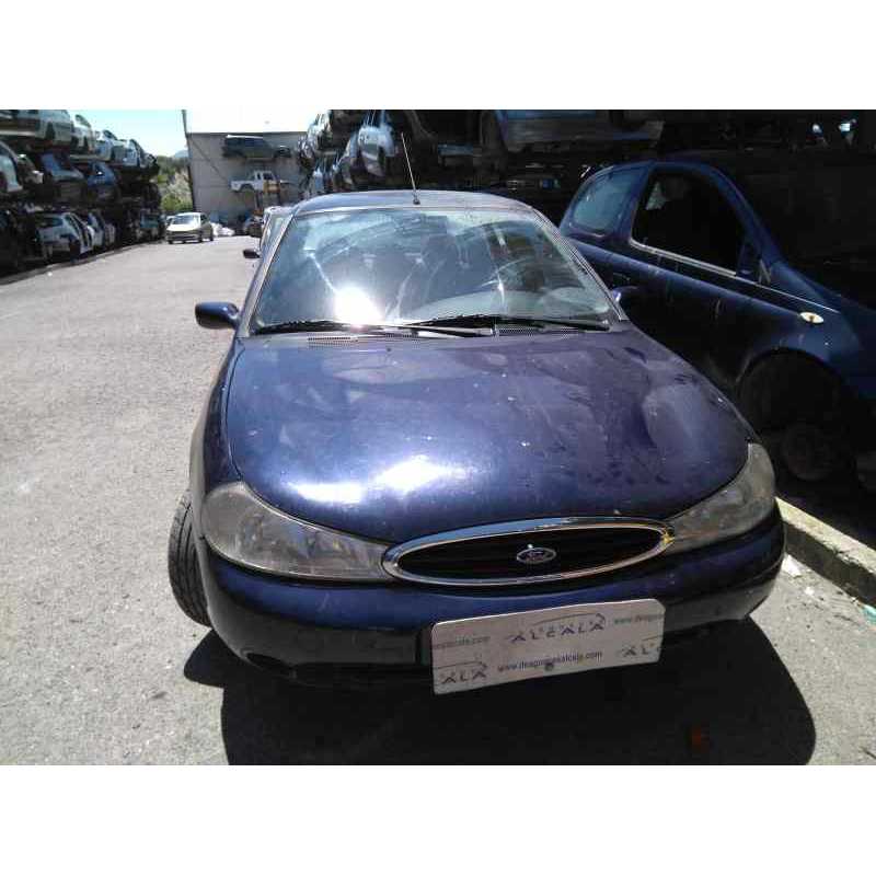 ford mondeo berlina (gd) del año 1999
