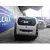 peugeot partner kombi del año 2011