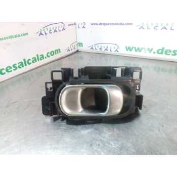 MANETA INTERIOR TRASERA DERECHA 98012885VV 