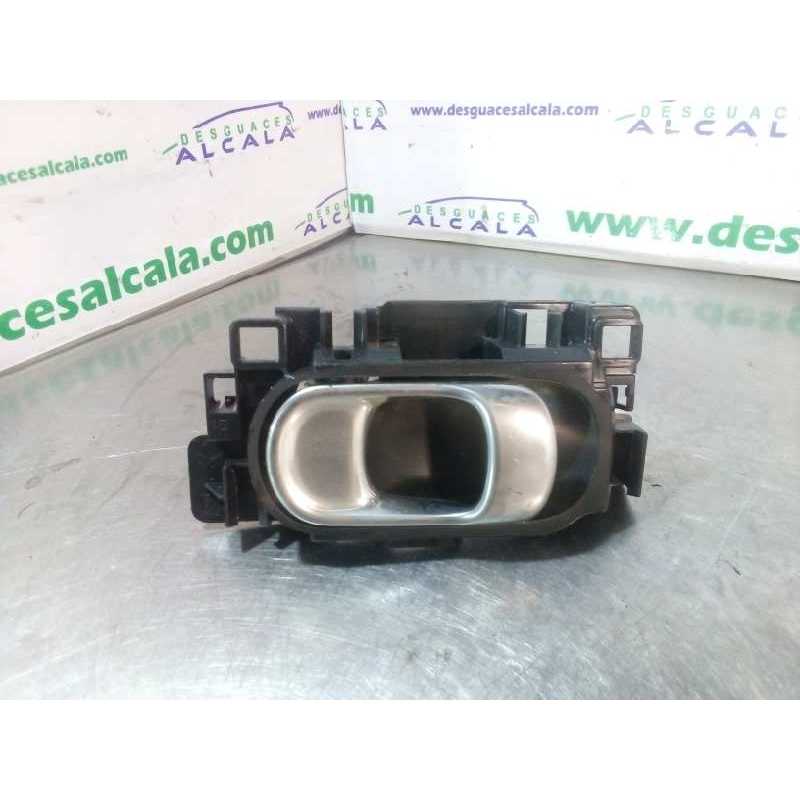 MANETA INTERIOR TRASERA DERECHA 98012885VV 