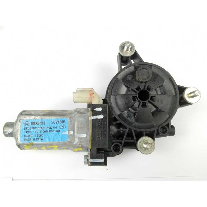 MOTOR ELEVALUNAS DELANTERO DERECHO 82460C7000 