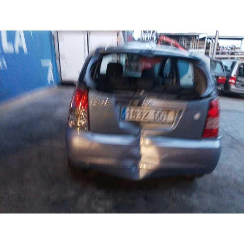 kia picanto i (sa) del año 2004