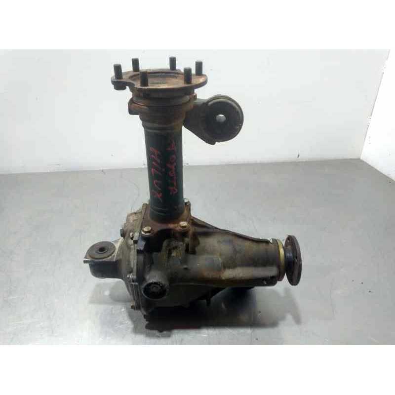 DIFERENCIAL DELANTERO 4111071351 10/43 