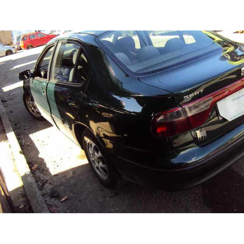 seat toledo (1m2) del año 1999