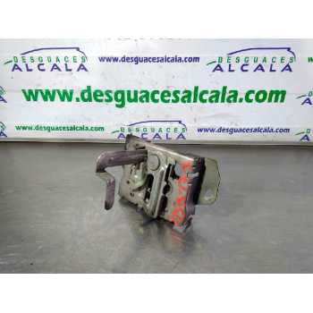 CERRADURA CAPOT 793496 