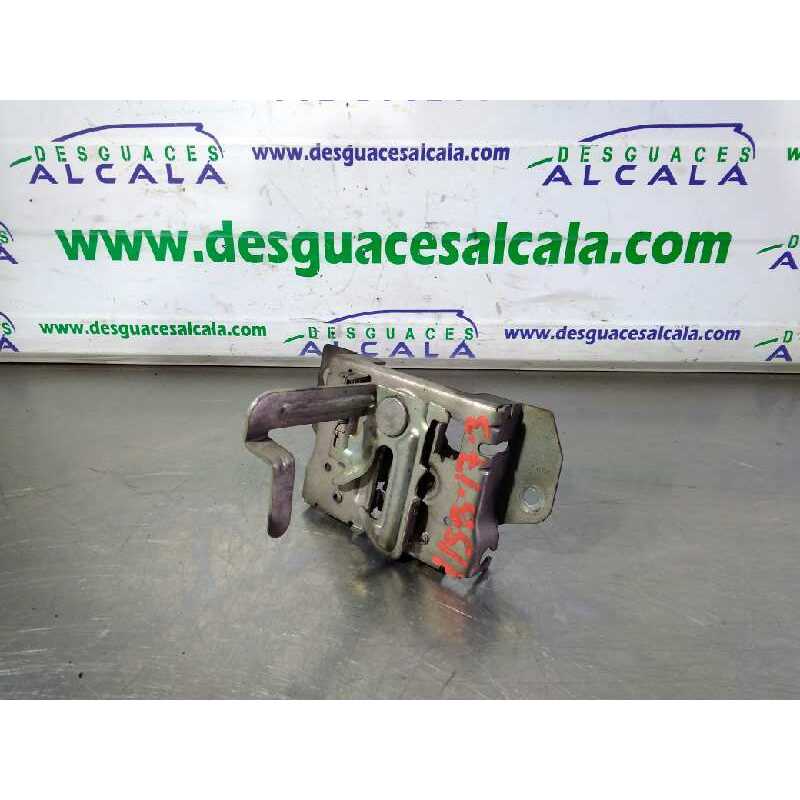 CERRADURA CAPOT 793496 
