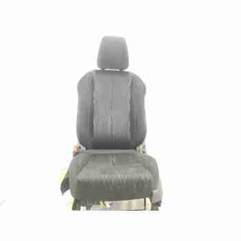 ASIENTO DELANTERO IZQUIERDO TELA MANUAL 5 PUERTAS OEM TELA