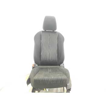 ASIENTO DELANTERO IZQUIERDO TELA MANUAL 5 PUERTAS