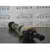 TRANSMISION DELANTERA IZQUIERDA ABS 
