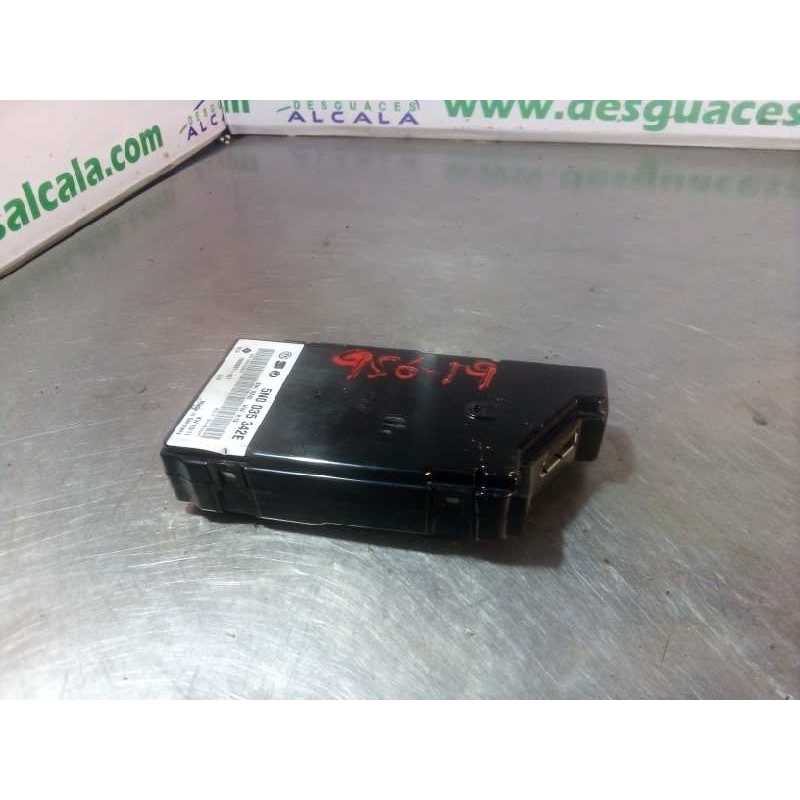 MODULO ELECTRONICO 5N0035342E CAJA INTERFAZ MULTIMEDIA 
