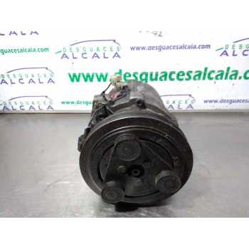 COMPRESOR AIRE ACONDICIONADO 92600 2J6003 84863 45010 9912200465