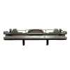 REFUERZO PARAGOLPES TRASERO 866312T000 