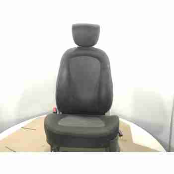 ASIENTO DELANTERO IZQUIERDO TELA MANUAL 5 PUERTAS OEM TELA