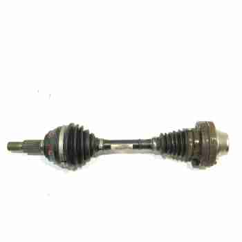 TRANSMISION DELANTERA IZQUIERDA 7L0407271A 