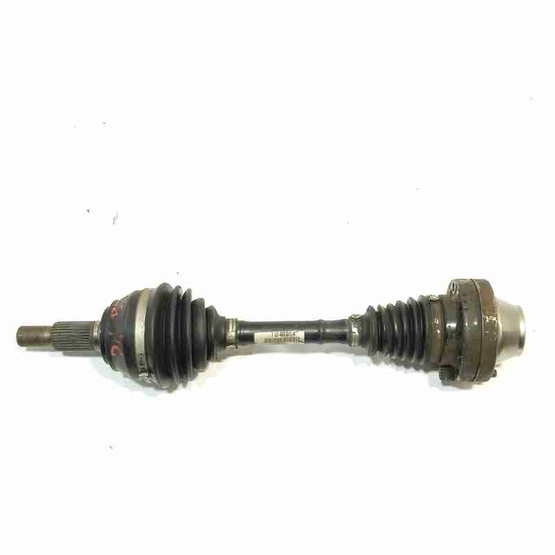 TRANSMISION DELANTERA IZQUIERDA 7L0407271A 