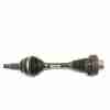 TRANSMISION DELANTERA IZQUIERDA 7L0407271A 