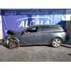 opel insignia berlina del año 2009
