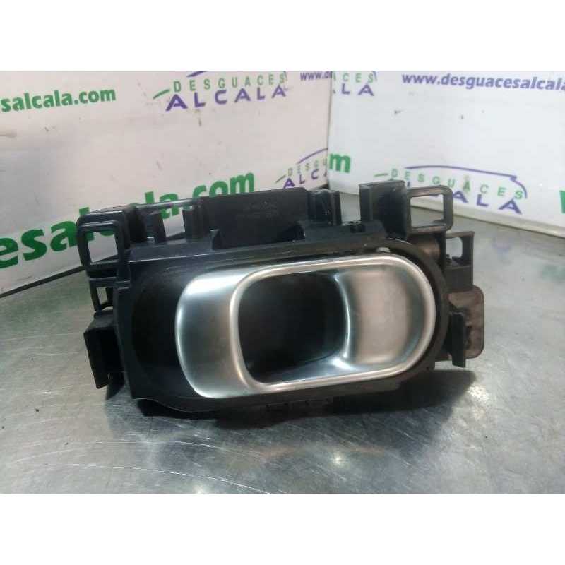 MANETA INTERIOR TRASERA IZQUIERDA 98012886VV 