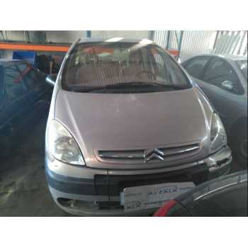 CITROËN XSARA PICASSO