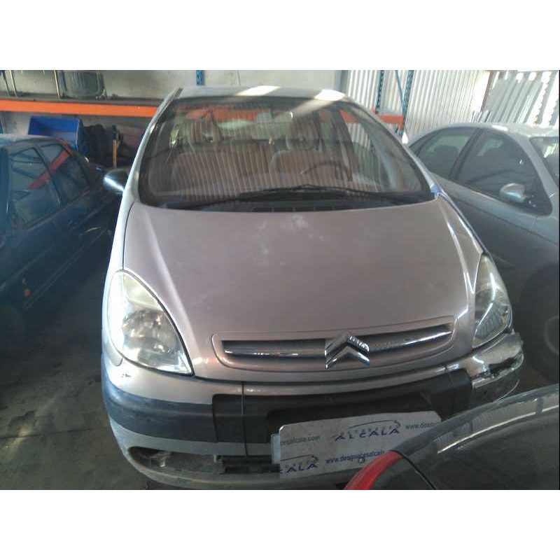citroën xsara picasso del año 2004