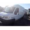 peugeot boxer caja cerr. acristalado (rs2850)(230)(´02) del año 2001