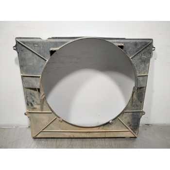 PANEL FRONTAL 