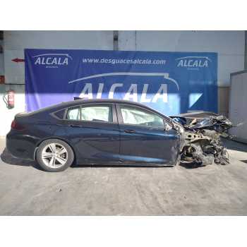 OPEL INSIGNIA GRAND SPORT