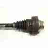 TRANSMISION DELANTERA IZQUIERDA 7L0407271A 