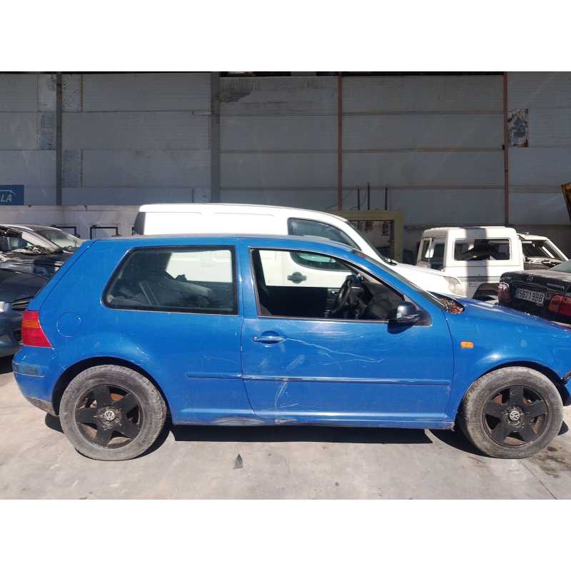 volkswagen golf iv (1j1) del año 1998