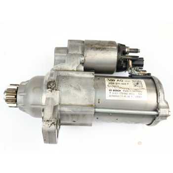 MOTOR ARRANQUE 02M911022F 0001179602 