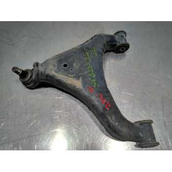 BRAZO SUSPENSION INFERIOR DELANTERO IZQUIERDO 