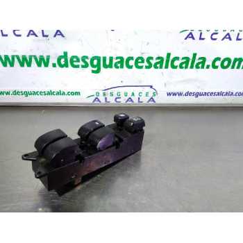 MANDO ELEVALUNAS DELANTERO IZQUIERDO 8608A060 