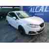 seat ibiza del año 2011