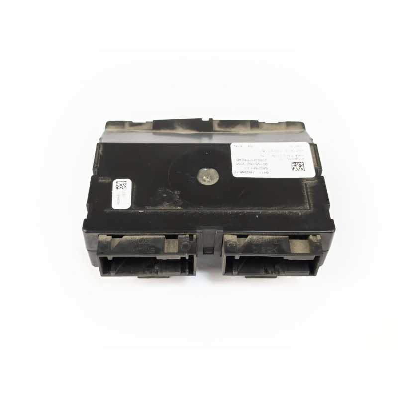 MODULO ELECTRONICO 5A075F7 
