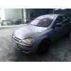 opel corsa c (x01) del año 2005